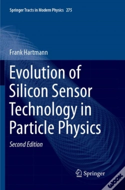 Capa do artigo Evolution Of Silicon Sensor Technology In Particle Physics