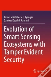 Capa do artigo Evolution Of Smart Sensing Ecosystems With Tamper Evident Security