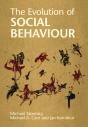 Evolution Of Social Behaviour - Preview