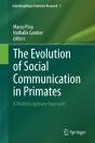 Evolution Of Social Communication In Primates - Preview