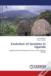Capa do artigo Evolution Of Societies In Uganda