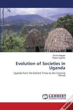 Capa do artigo Evolution Of Societies In Uganda