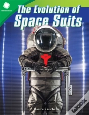 Capa do artigo Evolution Of Space Suits