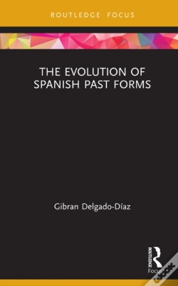 Capa do artigo Evolution Of Spanish Past Forms