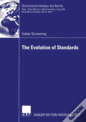Evolution Of Standards