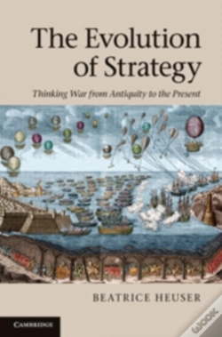 Capa do artigo Evolution Of Strategy