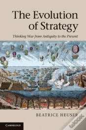 Capa do artigo Evolution Of Strategy