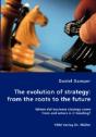 Evolution Of Strategy - Preview