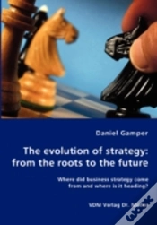 Capa do artigo Evolution Of Strategy