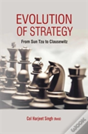 Capa do artigo Evolution Of Strategy