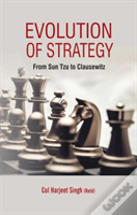 Evolution Of Strategy