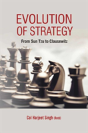 Evolution Of Strategy - Preview