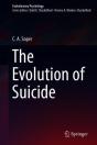 Evolution Of Suicide - Preview