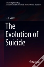 Evolution Of Suicide
