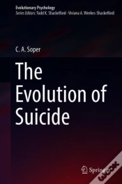 Capa do artigo Evolution Of Suicide