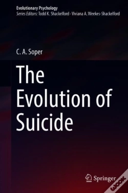 Capa do artigo Evolution Of Suicide