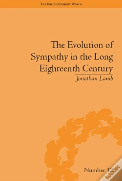 Capa do artigo Evolution Of Sympathy In The Long Eighteenth Century