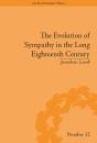 Evolution Of Sympathy In The Long Eighteenth Century - Preview