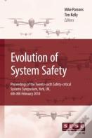 Evolution Of System Safety