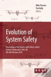 Evolution Of System Safety