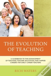 Capa do artigo Evolution Of Teaching