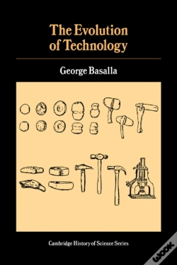 Capa do artigo Evolution Of Technology