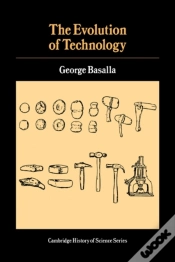 Capa do artigo Evolution Of Technology
