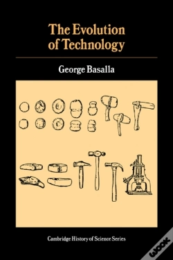 Capa do artigo Evolution Of Technology
