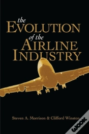 Capa do artigo Evolution Of The Airline Industry