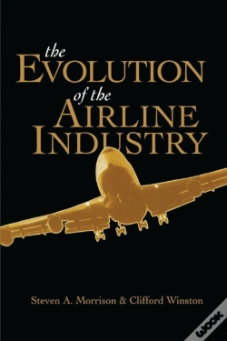 Capa do artigo Evolution Of The Airline Industry