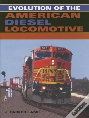 Capa do artigo Evolution Of The American Diesel Locomotive