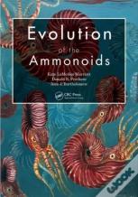 Evolution Of The Ammonoids