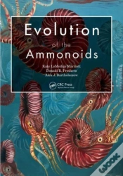 Capa do artigo Evolution Of The Ammonoids