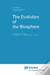 Evolution Of The Biosphere