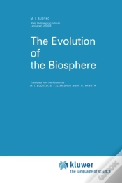 Capa do artigo Evolution Of The Biosphere
