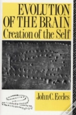 Capa do artigo Evolution Of The Brain: Creation Of The Self