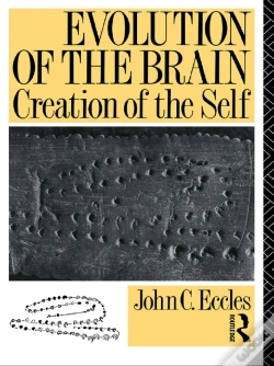 Capa do artigo Evolution Of The Brain: Creation Of The Self
