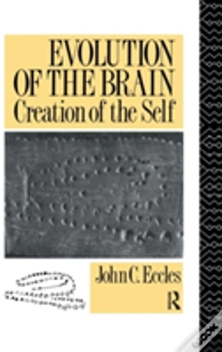 Capa do artigo Evolution Of The Brain: Creation Of The Self