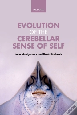 Capa do artigo Evolution Of The Cerebellar Sense Of Self
