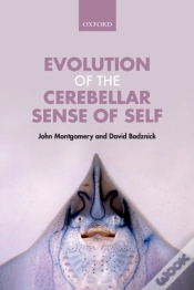 Capa do artigo Evolution Of The Cerebellar Sense Of Self
