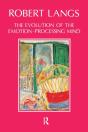 Evolution Of The Emotion-Processing Mind - Preview