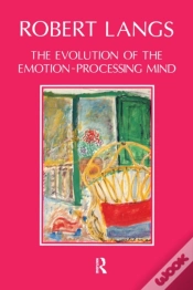 Capa do artigo Evolution Of The Emotion-Processing Mind