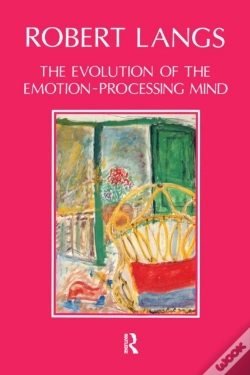 Capa do artigo Evolution Of The Emotion-Processing Mind