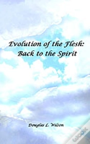 Capa do artigo Evolution Of The Flesh