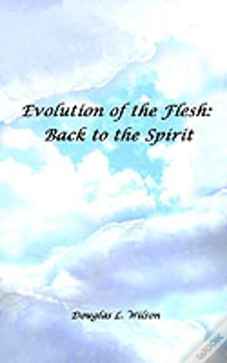 Capa do artigo Evolution Of The Flesh