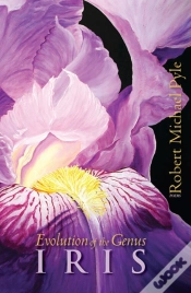 Capa do artigo Evolution Of The Genus Iris