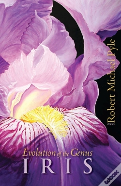Capa do artigo Evolution Of The Genus Iris