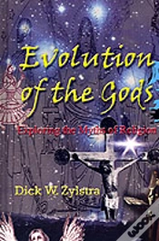 Capa do artigo Evolution Of The Gods