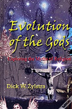 Capa do artigo Evolution Of The Gods