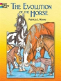Evolution Of The Horse - Preview